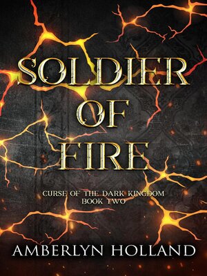 cover image of Soldier of Fire
